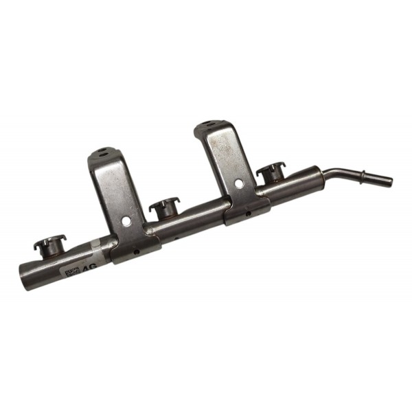 Flauta Bico Injetor Gm Onix 1.0 Turbo 2022 B4169