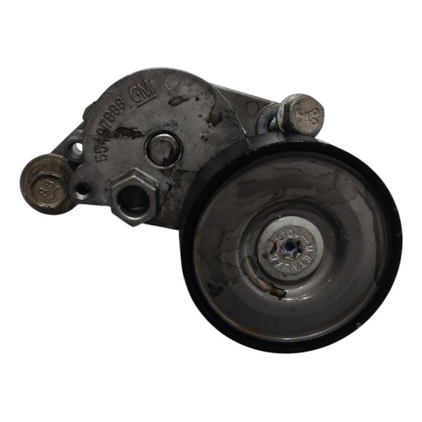 Tensor Esticador Correia Alternador Onix 1.0 Turbo 22 B4167