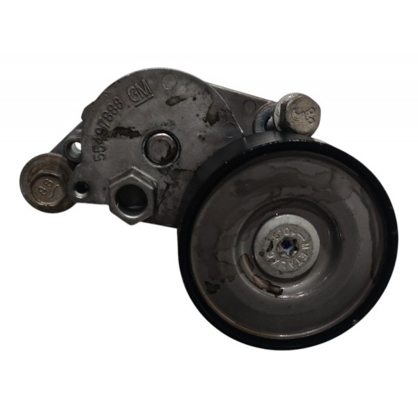 Tensor Esticador Correia Alternador Onix 1.0 Turbo 22 B4167