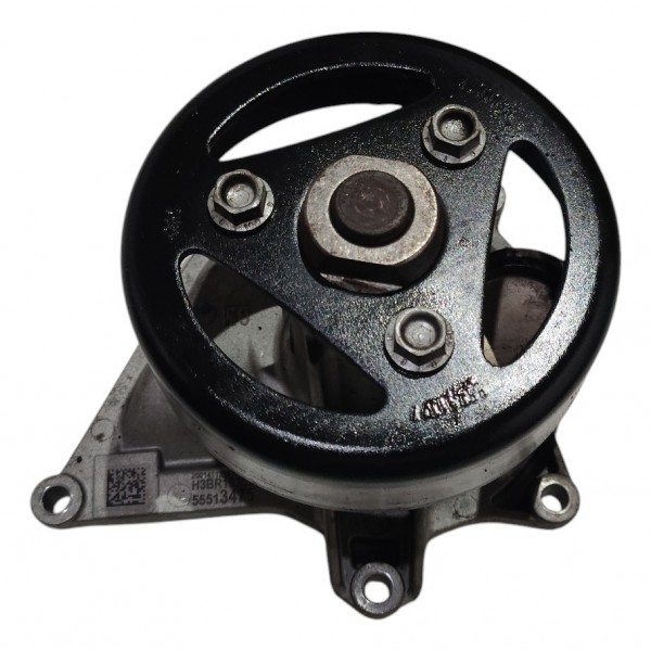 Bomba Agua Gm Onix 1.0 Turbo 2022 B4166