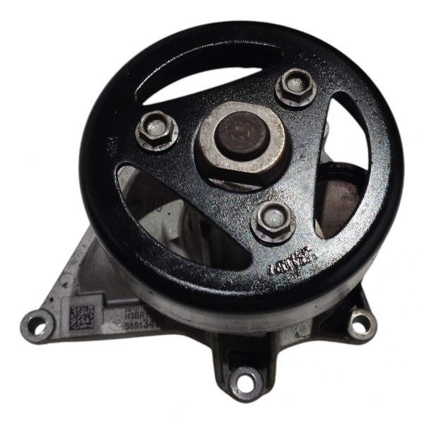 Bomba Agua Gm Onix 1.0 Turbo 2022 B4166