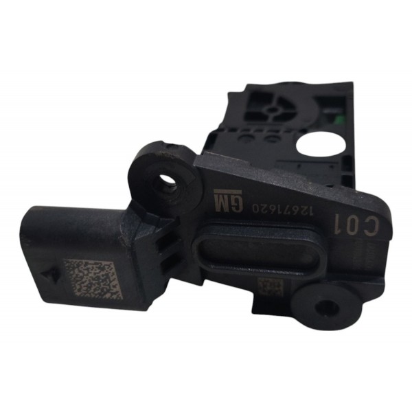 Sensor Medidor Fluxo Ar Gm Onix 1.0 Turbo 2022 B4160
