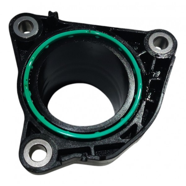 Flange Duto Tbi Gm Onix 1.0 Turbo 2022 B4159