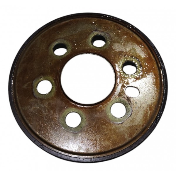 Roda Fonica Gm Onix 1.0 Turbo 2022 B4151