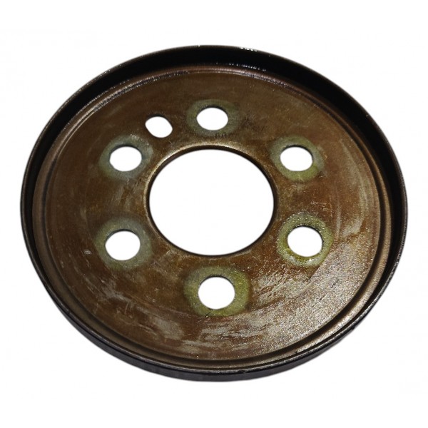 Roda Fonica Gm Onix 1.0 Turbo 2022 B4151