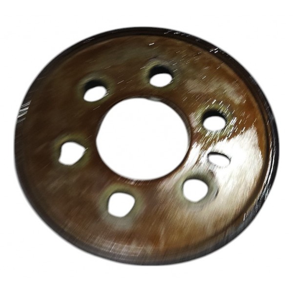 Roda Fonica Gm Onix 1.0 Turbo 2022 B4151