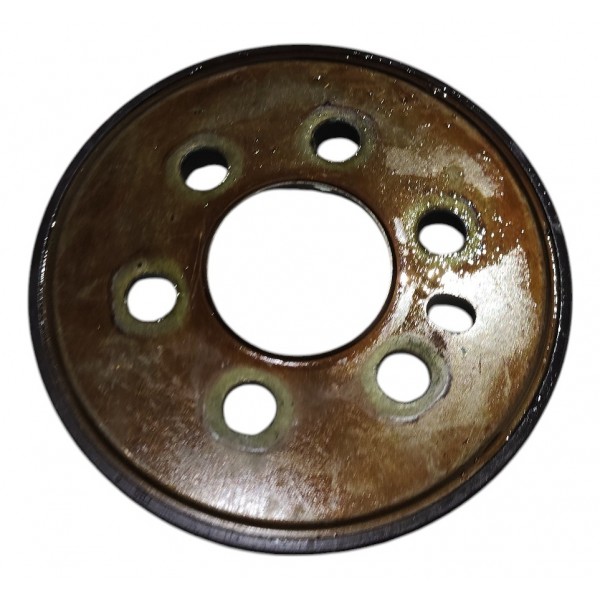 Roda Fonica Gm Onix 1.0 Turbo 2022 B4151