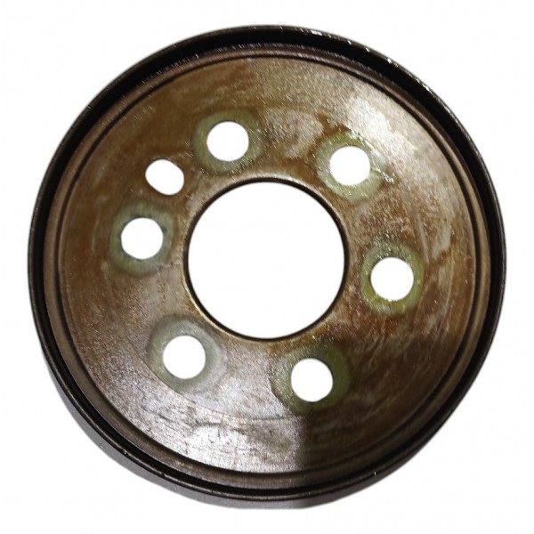 Roda Fonica Gm Onix 1.0 Turbo 2022 B4151