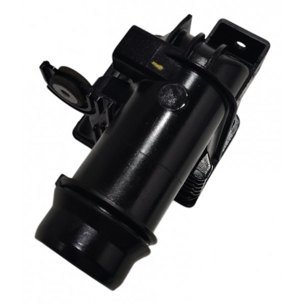 Carcaça Lateral Radiador Intercooler Gm Onix 1.0 Turbo 2022