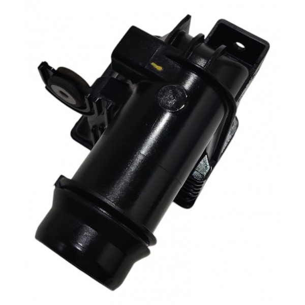 Carcaça Lateral Radiador Intercooler Gm Onix 1.0 Turbo 2022