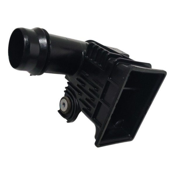 Carcaça Lateral Radiador Intercooler Gm Onix 1.0 Turbo 2022