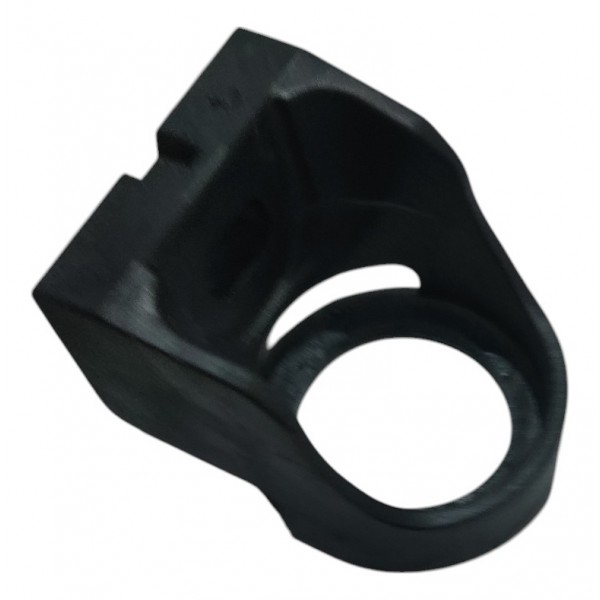 Suporte Radiador Gm Onix 1.0 Turbo 2022 B4141