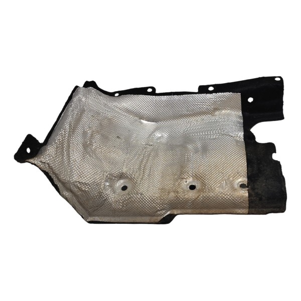 Protetor Calor Motor Gm Onix 1.0 Turbo 2022 B4129