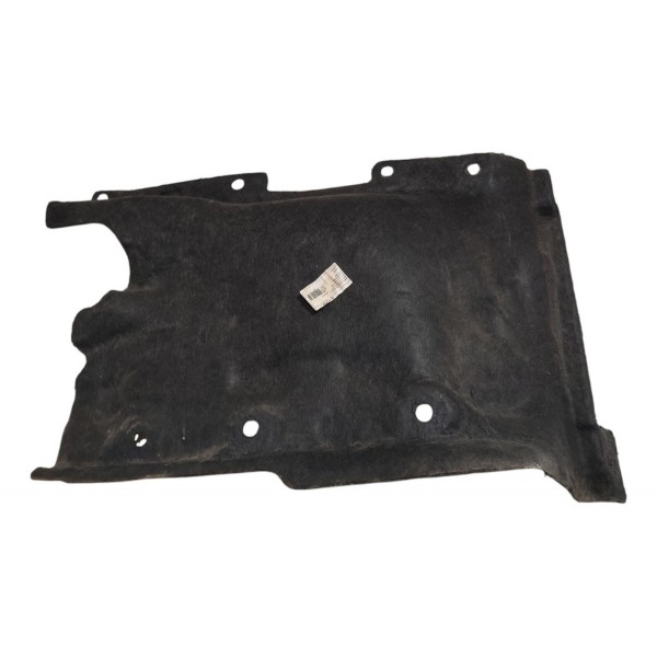 Protetor Calor Motor Gm Onix 1.0 Turbo 2022 B4129