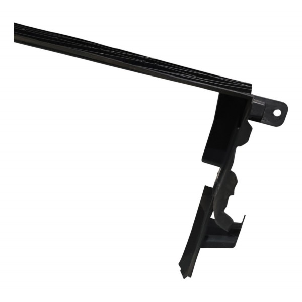 Defletor Radiador Gm Onix 1.0 Turbo 2022 B4128