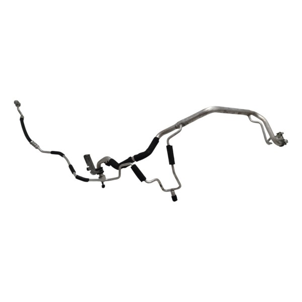 Mangueira Ar Condicionado Gm Onix 1.0 Turbo 2022 B4126