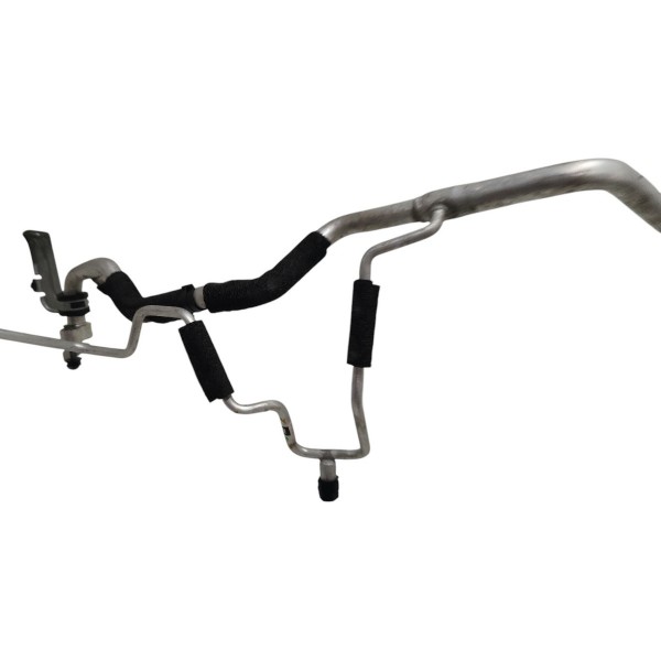 Mangueira Ar Condicionado Gm Onix 1.0 Turbo 2022 B4126