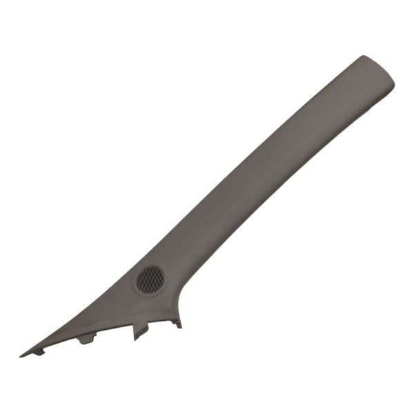 Moldura Coluna Parabrisa Direito Onix 1.0 Turbo 2022 B4123