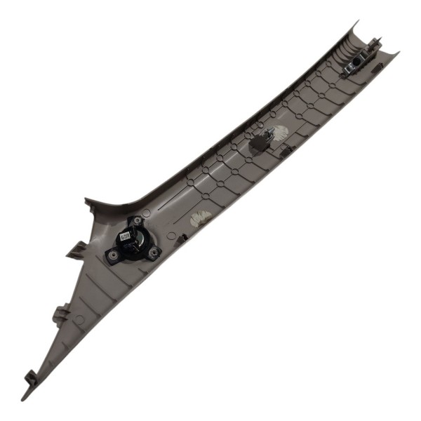 Moldura Coluna Parabrisa Direito Onix 1.0 Turbo 2022 B4123