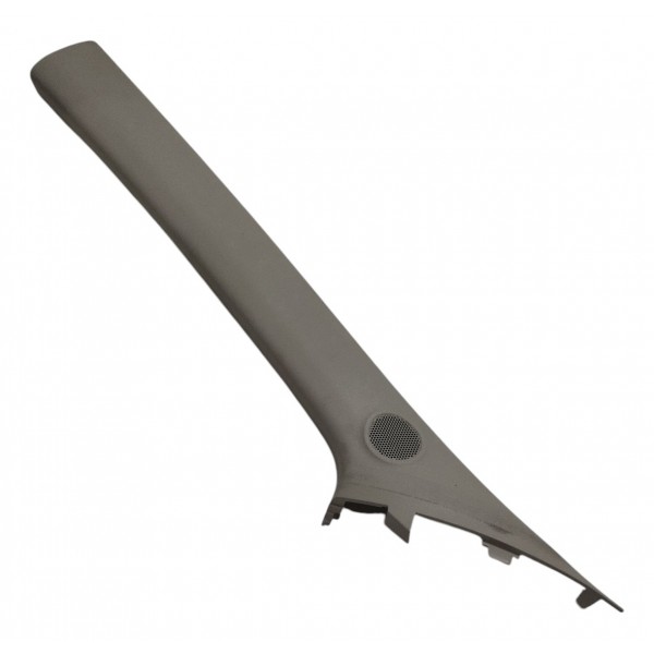 Moldura Coluna Parabrisa Esquerdo Onix 1.0 Turbo 2022 B4122