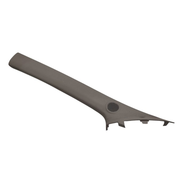 Moldura Coluna Parabrisa Esquerdo Onix 1.0 Turbo 2022 B4122