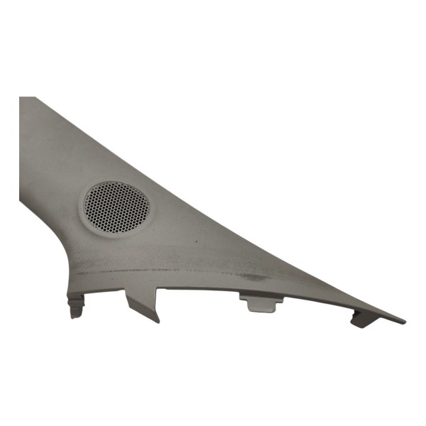 Moldura Coluna Parabrisa Esquerdo Onix 1.0 Turbo 2022 B4122