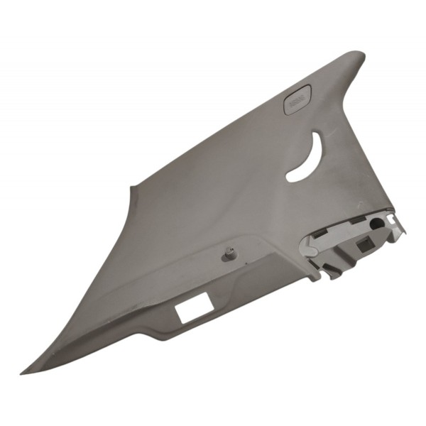 Acabamento Suporte Tampão Tras Esq Onix 1.0 Turbo 2022 B4119