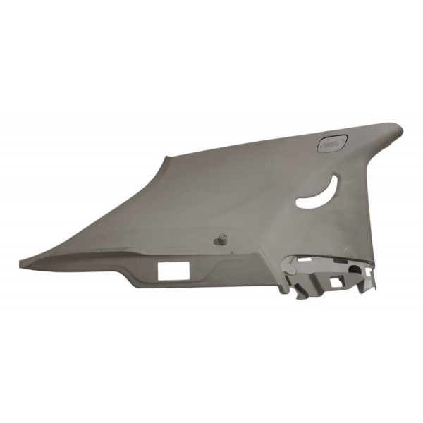 Acabamento Suporte Tampão Tras Esq Onix 1.0 Turbo 2022 B4119