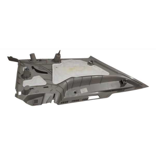 Acabamento Suporte Tampão Tras Esq Onix 1.0 Turbo 2022 B4119