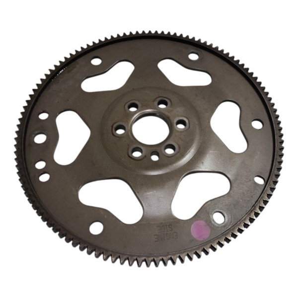 Volante Motor Gm Onix 1.0 Turbo 2022 B4112