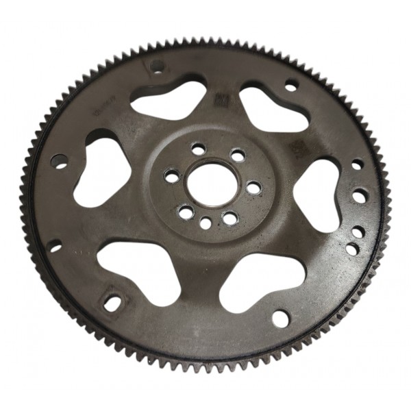 Volante Motor Gm Onix 1.0 Turbo 2022 B4112