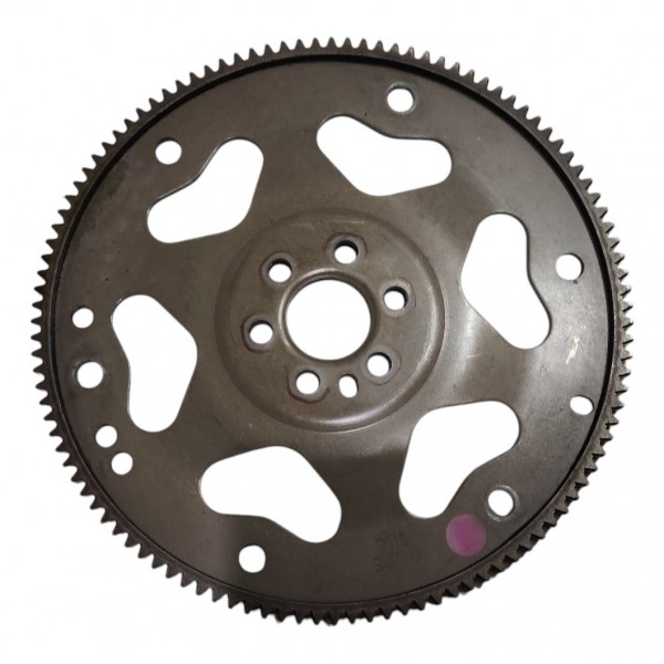 Volante Motor Gm Onix 1.0 Turbo 2022 B4112