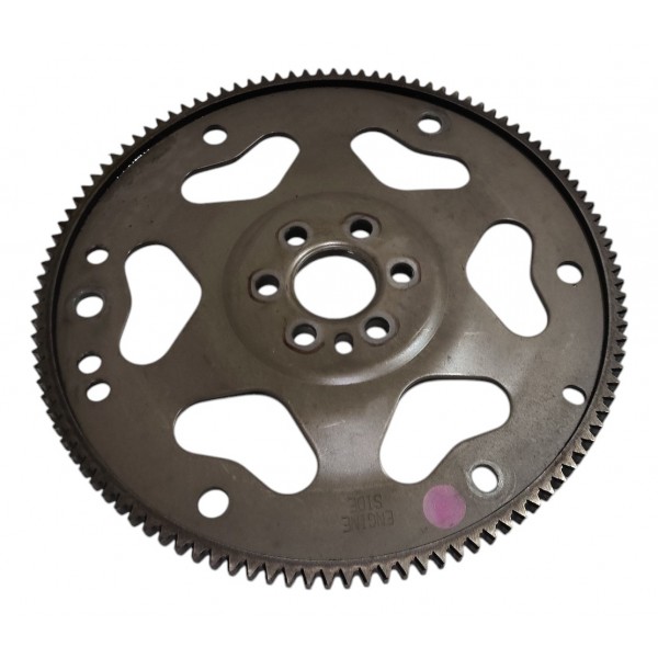 Volante Motor Gm Onix 1.0 Turbo 2022 B4112