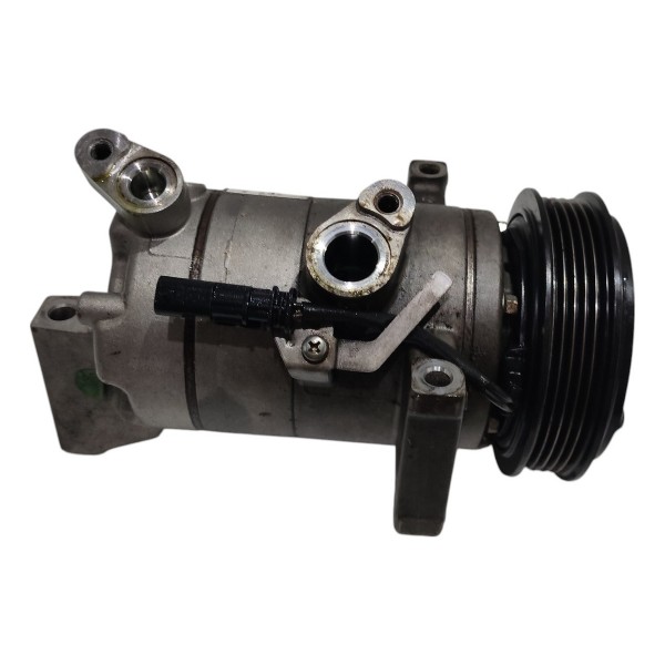 Compressor Ar Condicionado Gm Onix 1.0 Turbo 2022 B4111