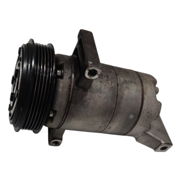 Compressor Ar Condicionado Gm Onix 1.0 Turbo 2022 B4111