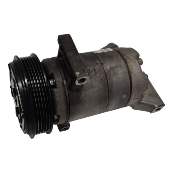 Compressor Ar Condicionado Gm Onix 1.0 Turbo 2022 B4111