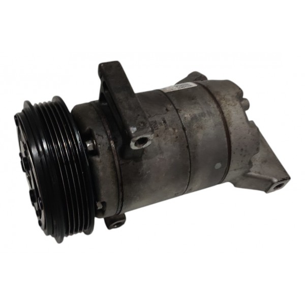 Compressor Ar Condicionado Gm Onix 1.0 Turbo 2022 B4111