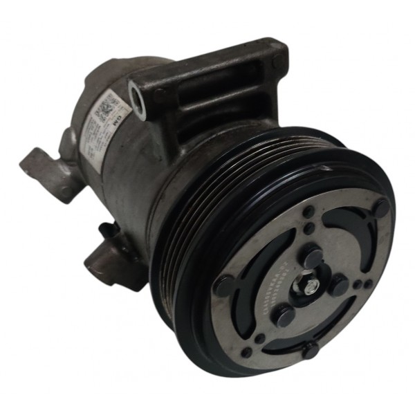 Compressor Ar Condicionado Gm Onix 1.0 Turbo 2022 B4111