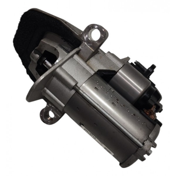 Motor Arranque Partida Gm Onix 1.0 Turbo 2022 B4110