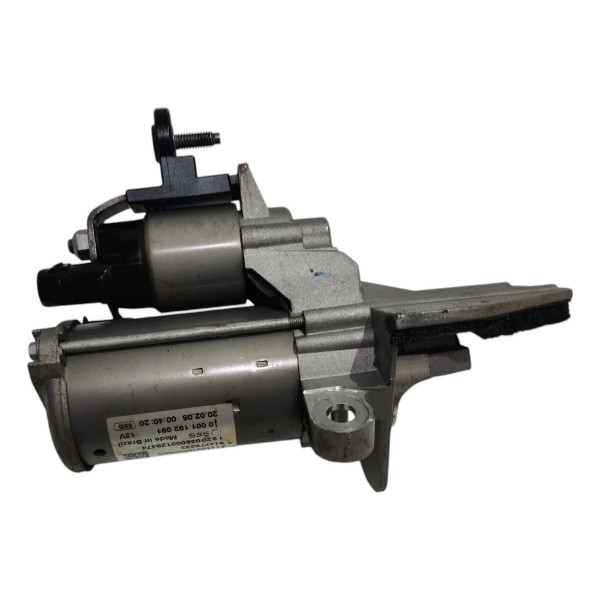 Motor Arranque Partida Gm Onix 1.0 Turbo 2022 B4110