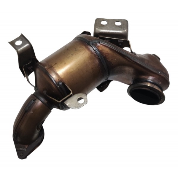 Catalisador Gm Onix 1.0 Turbo 2022 B4109