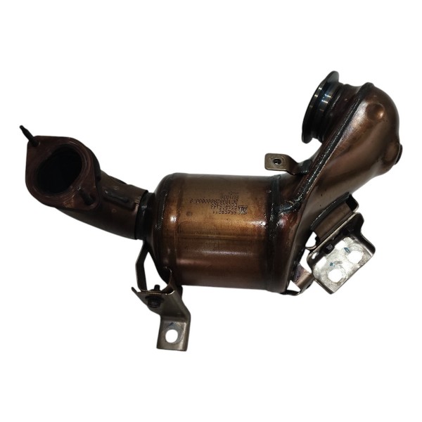 Catalisador Gm Onix 1.0 Turbo 2022 B4109