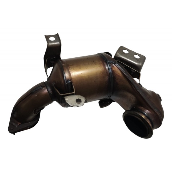 Catalisador Gm Onix 1.0 Turbo 2022 B4109