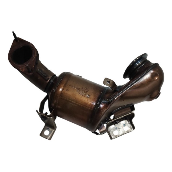 Catalisador Gm Onix 1.0 Turbo 2022 B4109