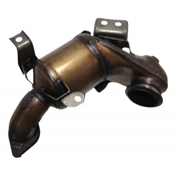 Catalisador Gm Onix 1.0 Turbo 2022 B4109