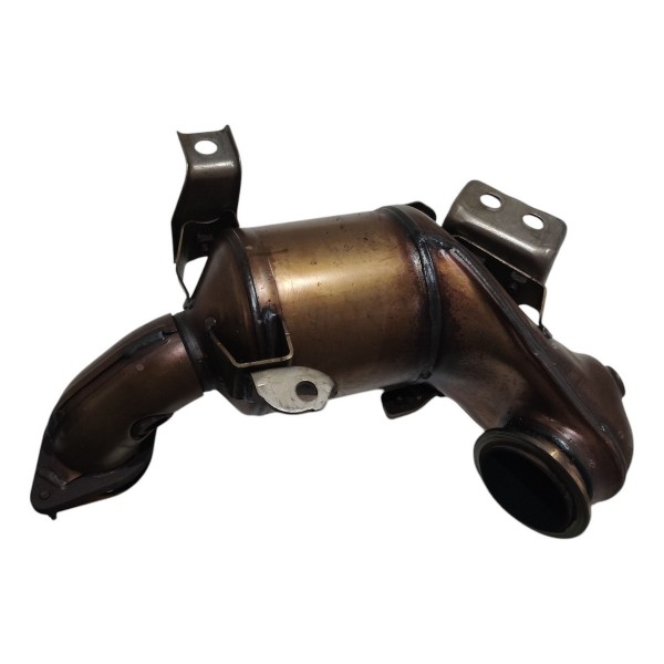 Catalisador Gm Onix 1.0 Turbo 2022 B4109