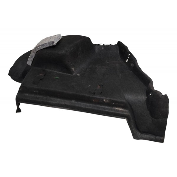 Forro Lateral Porta Malas Direito Onix 1.0 Turbo 2022 B4106