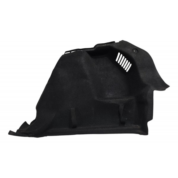 Forro Lateral Porta Malas Direito Onix 1.0 Turbo 2022 B4106