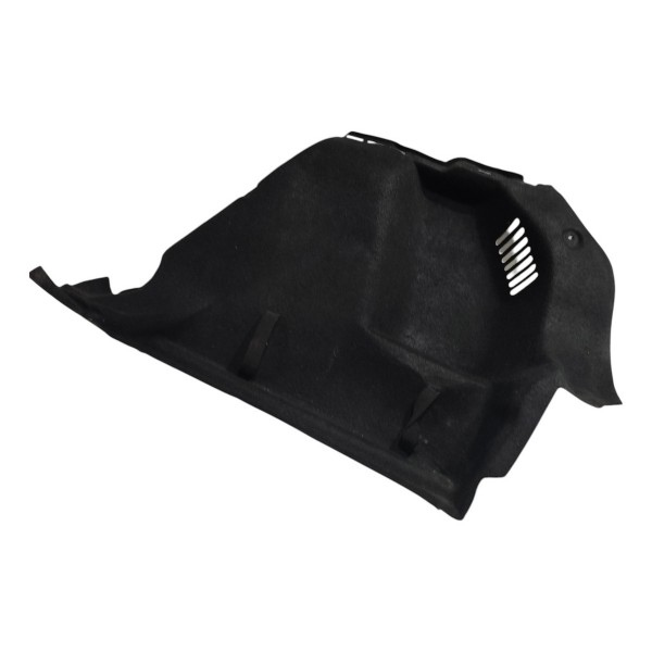 Forro Lateral Porta Malas Direito Onix 1.0 Turbo 2022 B4106