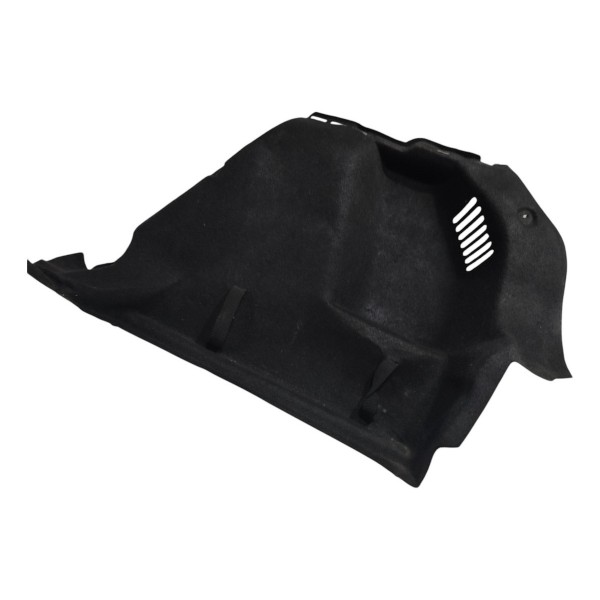 Forro Lateral Porta Malas Direito Onix 1.0 Turbo 2022 B4106